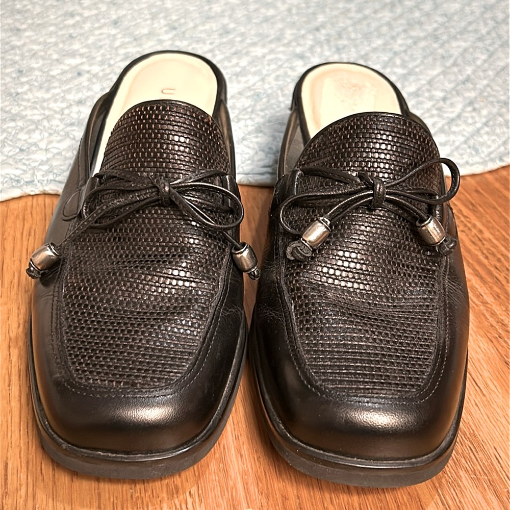 Ladies Unisa Mules